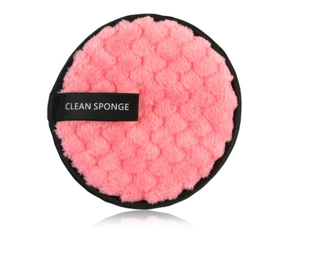 Clear Water Makeup Puff Clear Water Makeup Puff